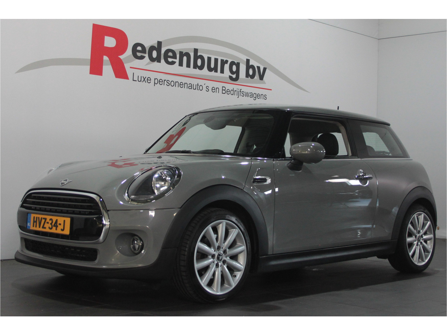 MINI