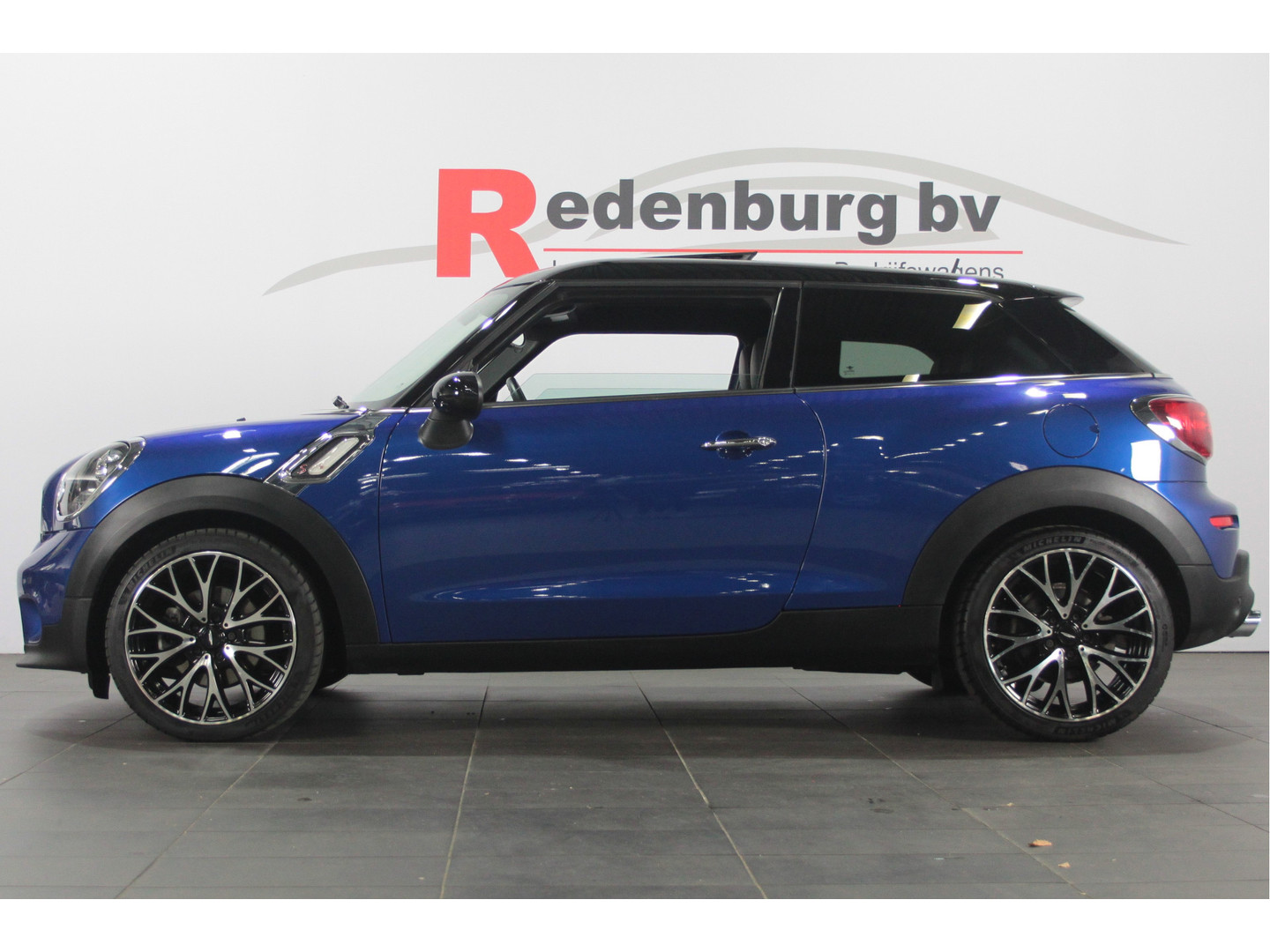 MINI