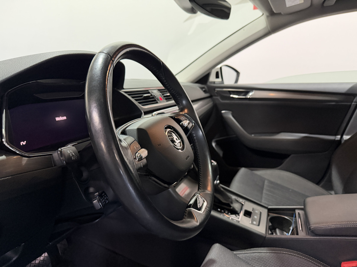 ŠKODA ŠKODA