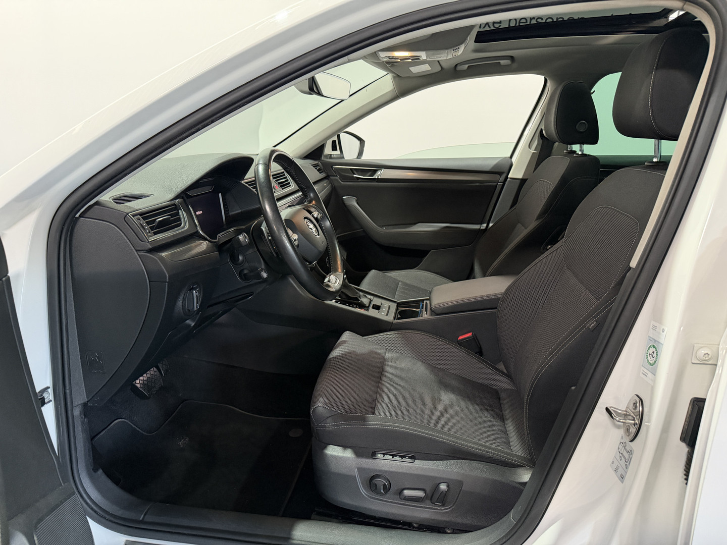 ŠKODA ŠKODA