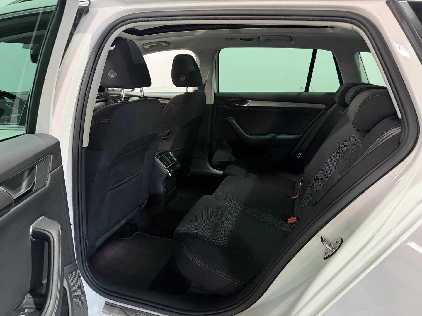 ŠKODA ŠKODA
