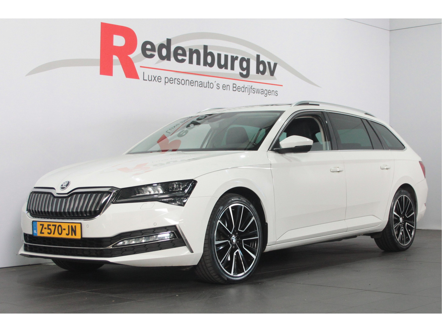 ŠKODA ŠKODA
