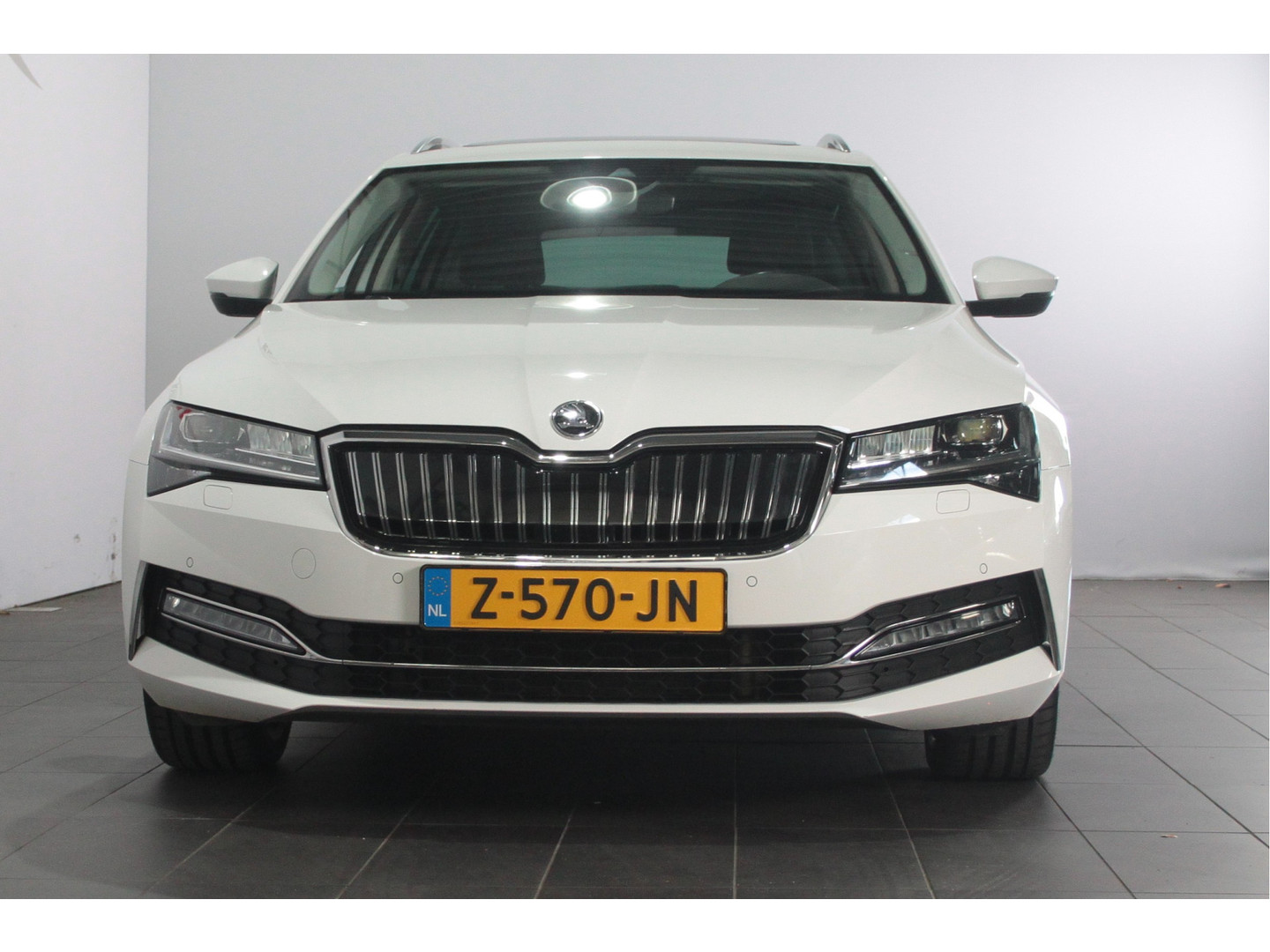 ŠKODA ŠKODA