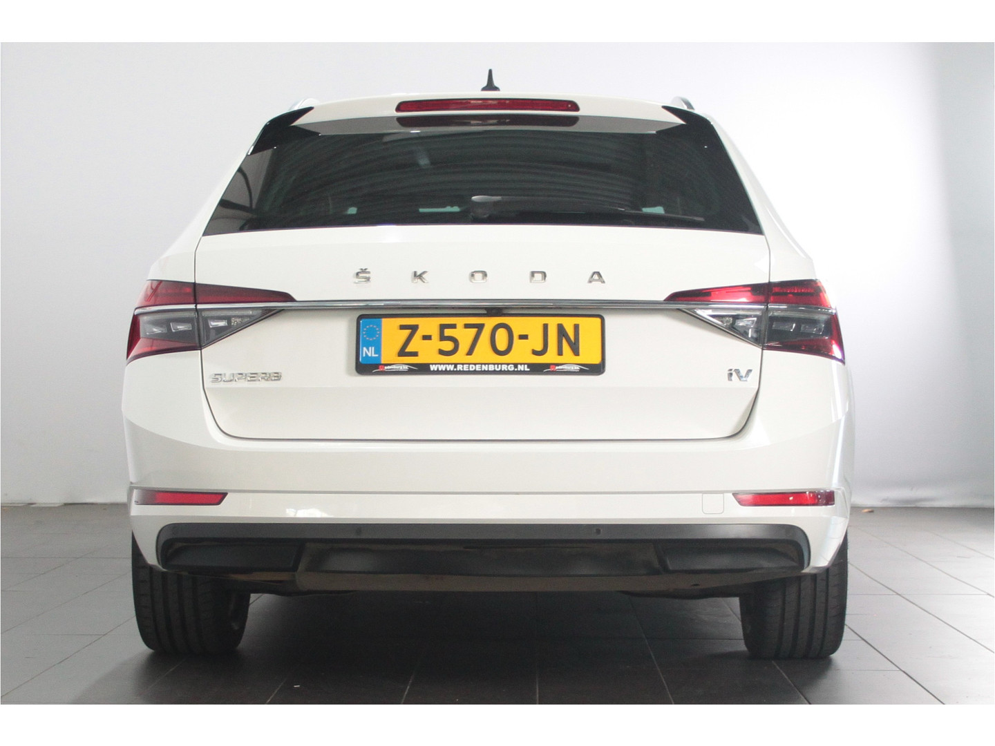 ŠKODA ŠKODA