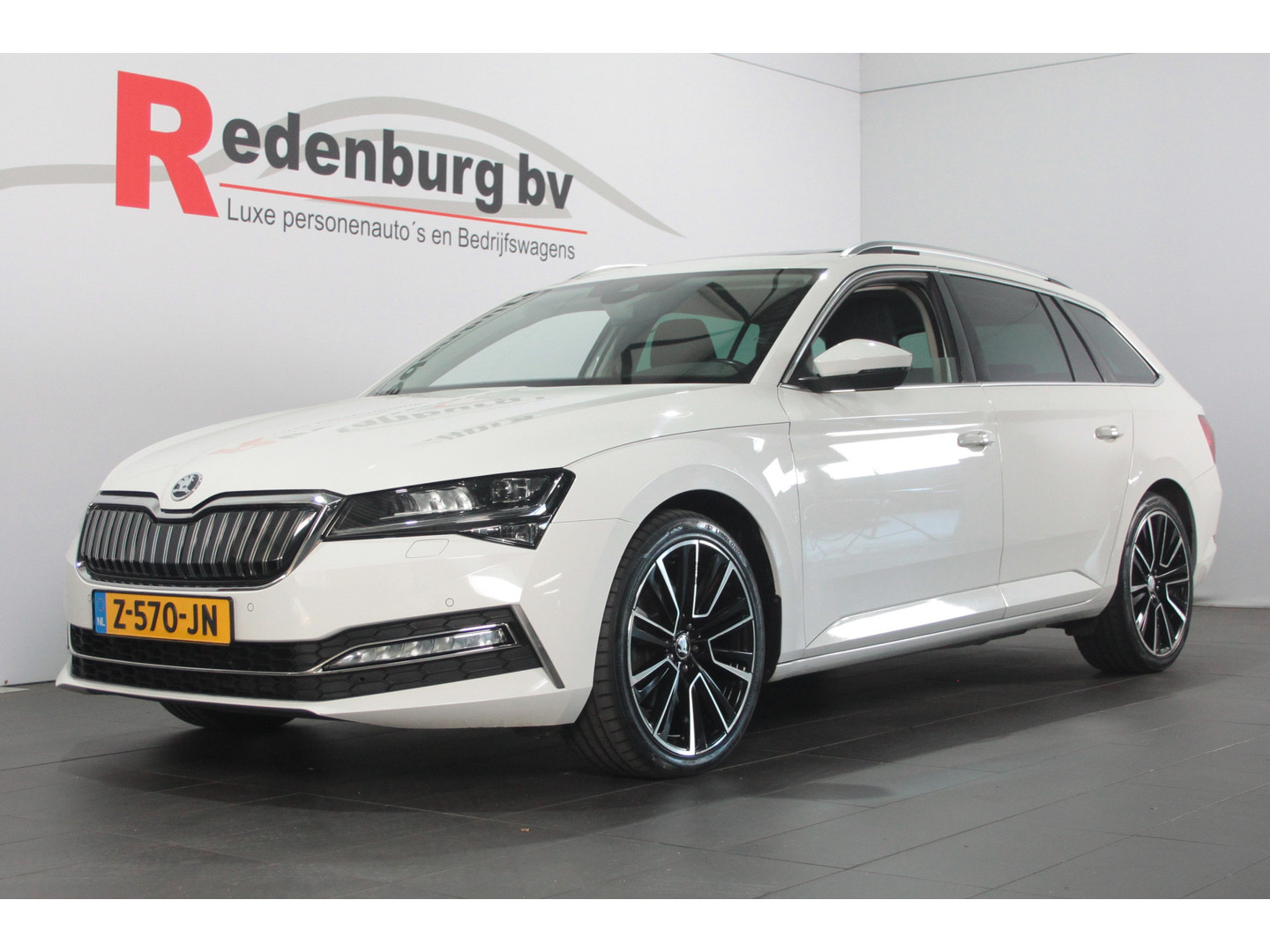 ŠKODA ŠKODA