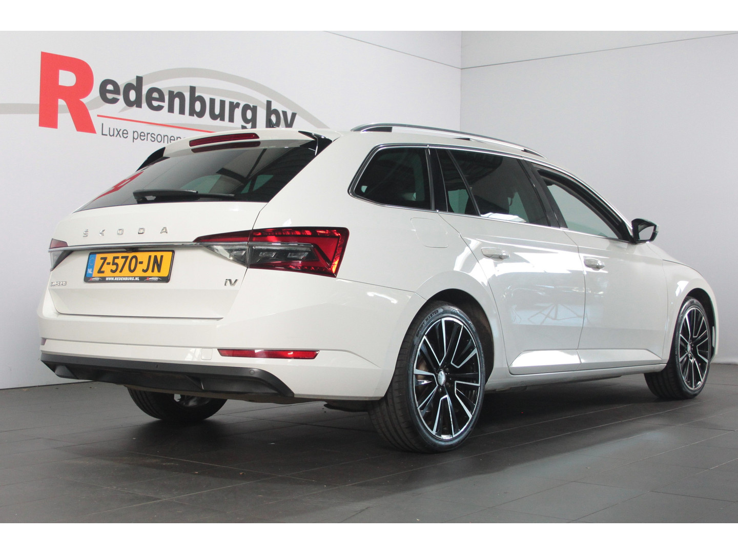 ŠKODA ŠKODA