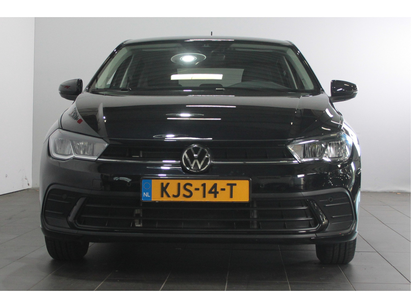 Volkswagen Volkswagen