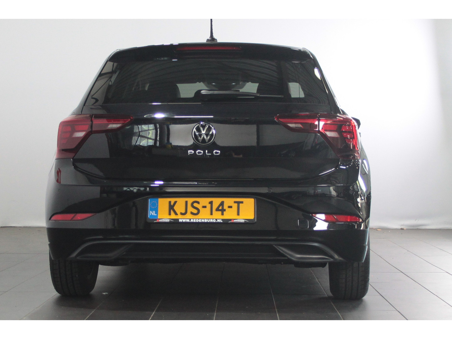 Volkswagen Volkswagen