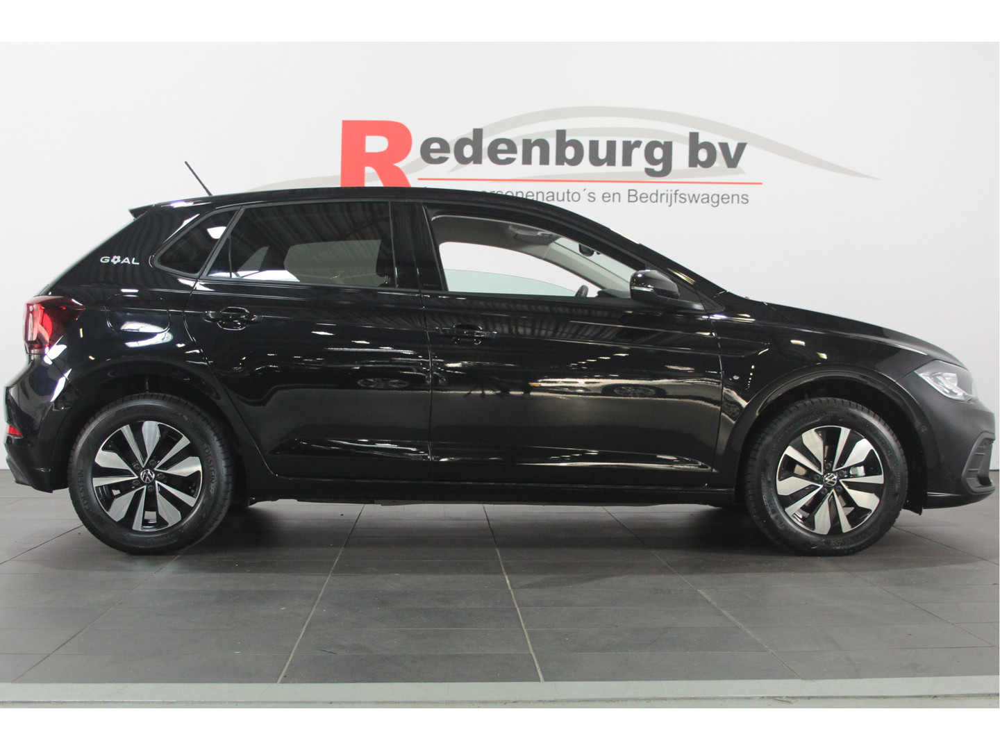 Volkswagen Volkswagen