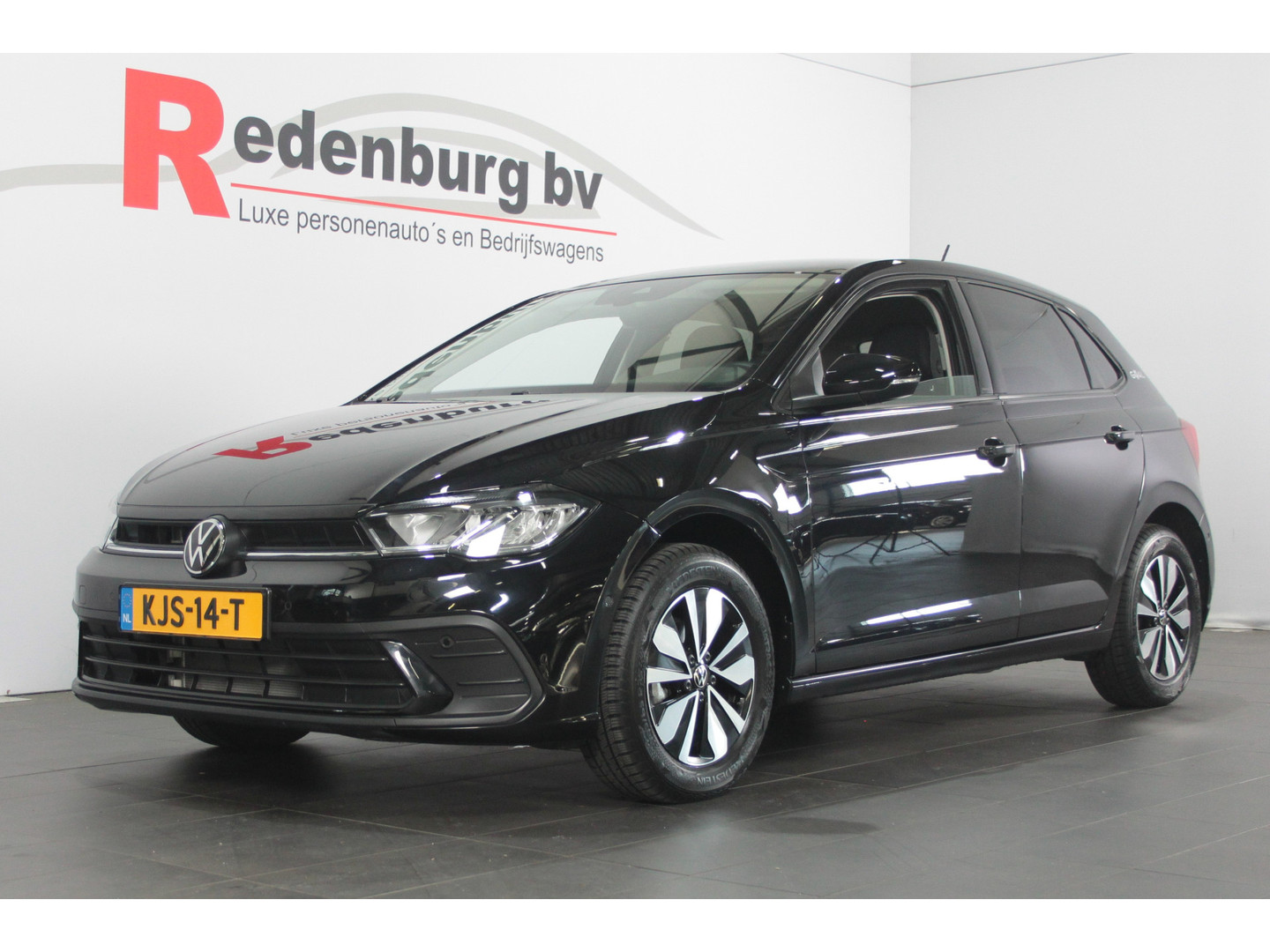 Volkswagen Volkswagen