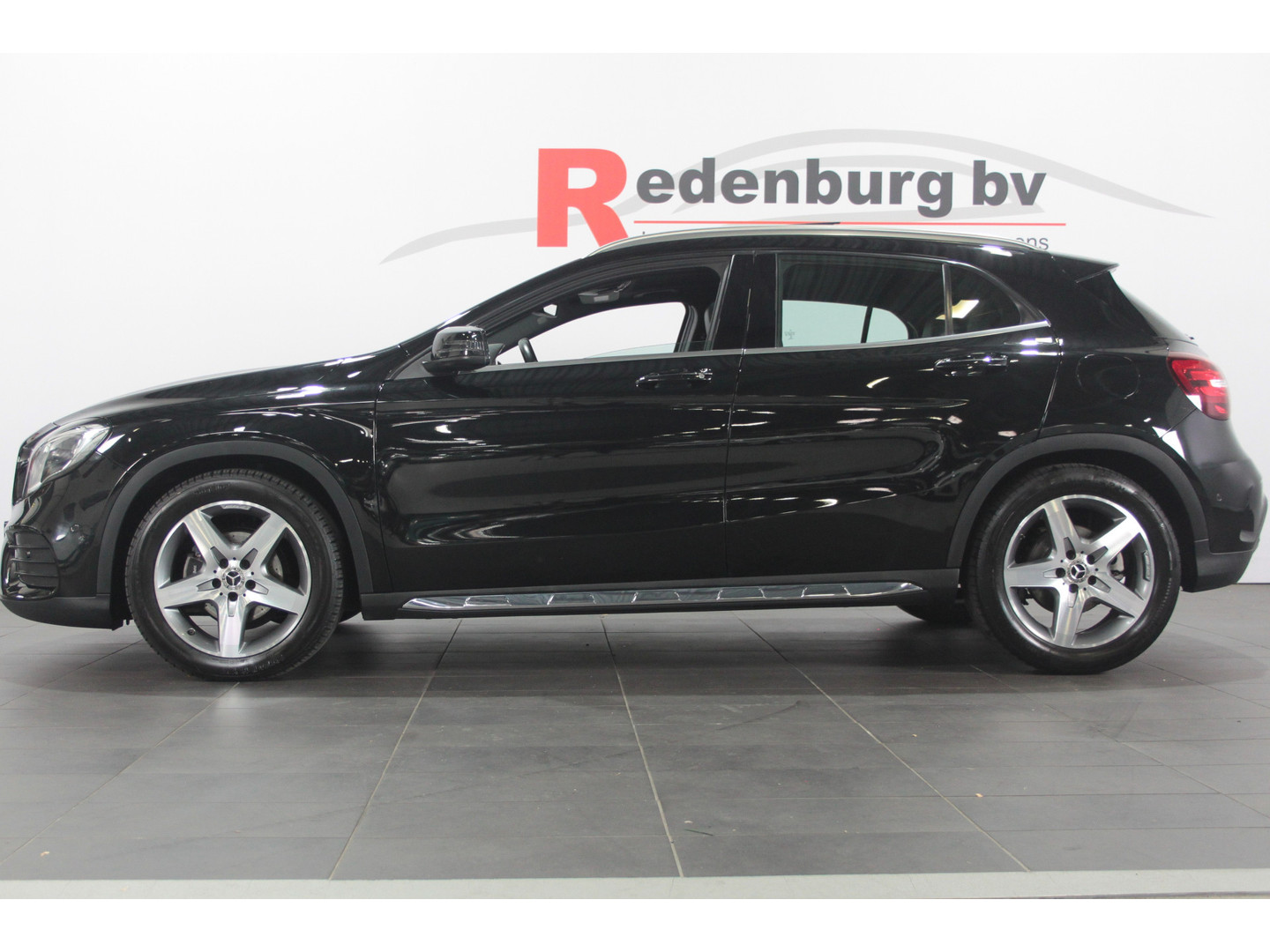 Mercedes-Benz