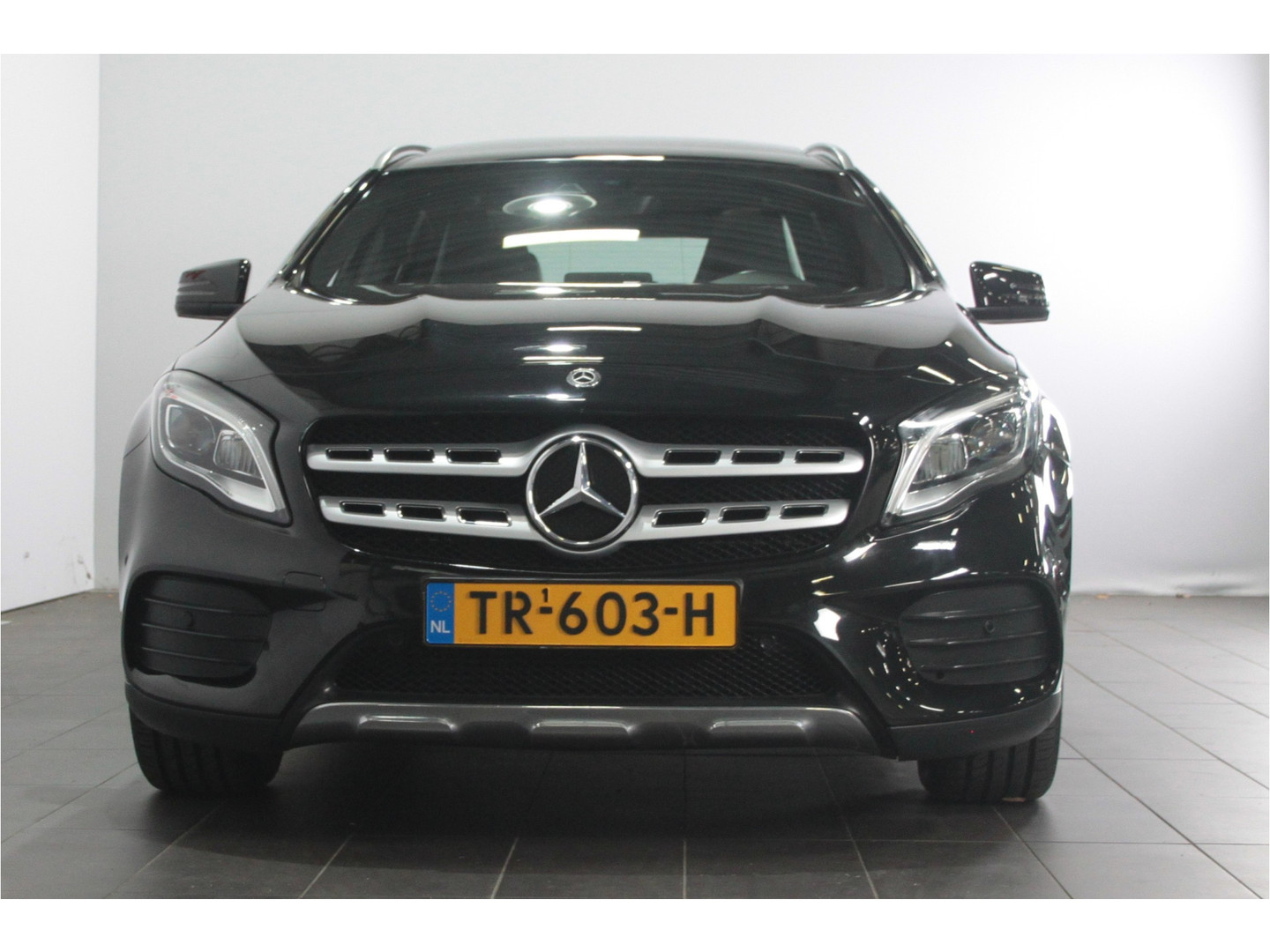 Mercedes-Benz