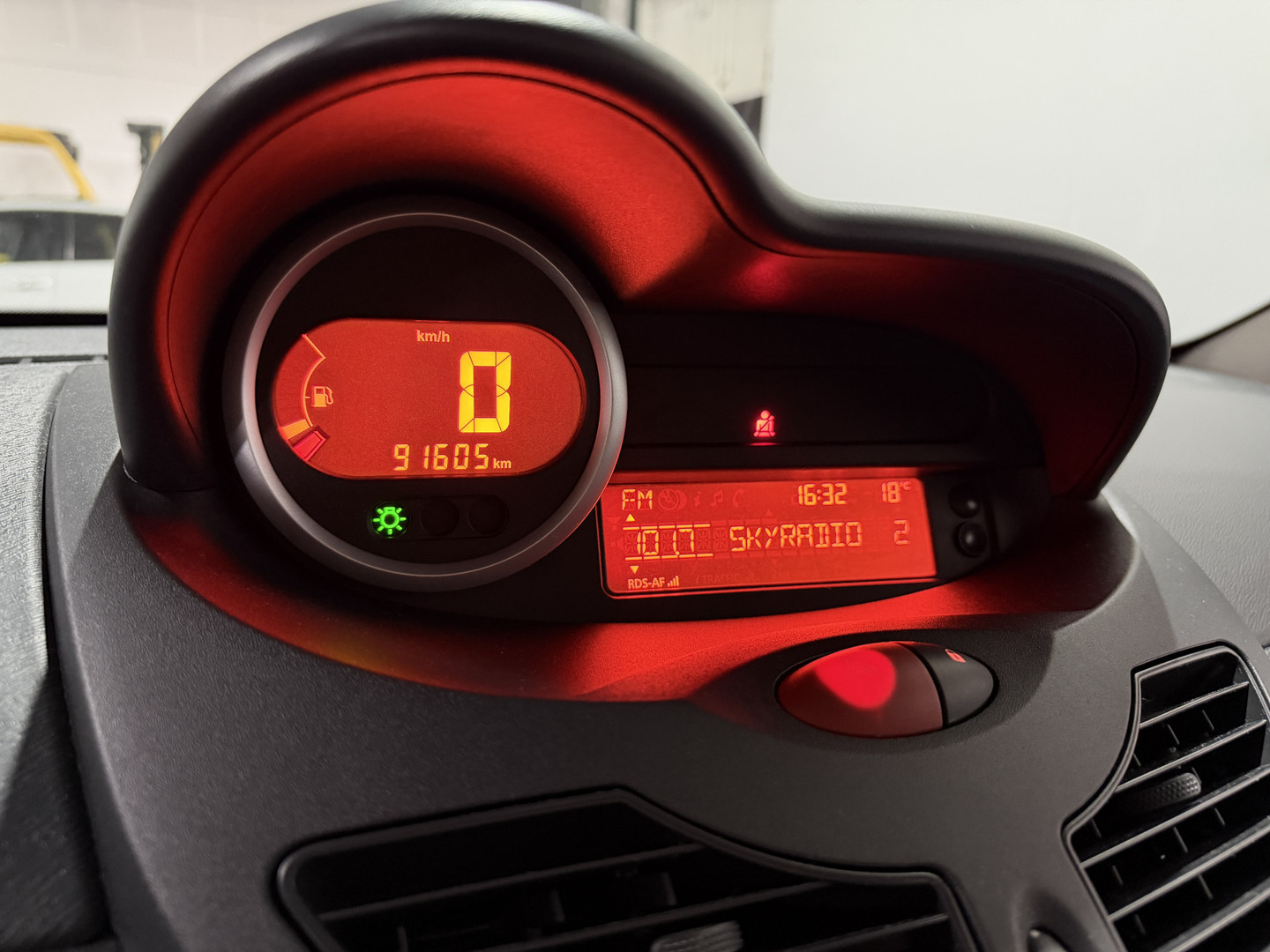 Renault