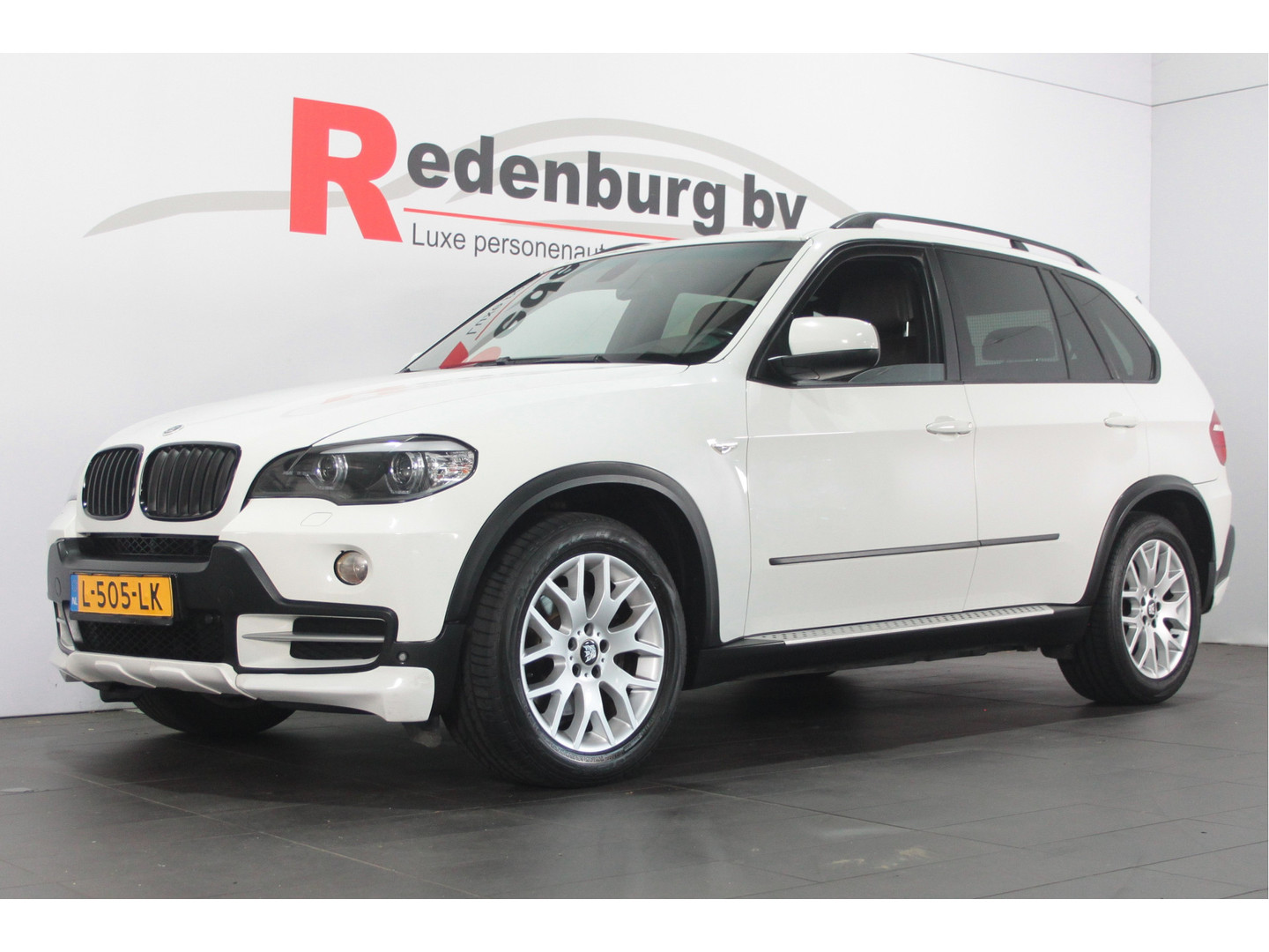 BMW BMW