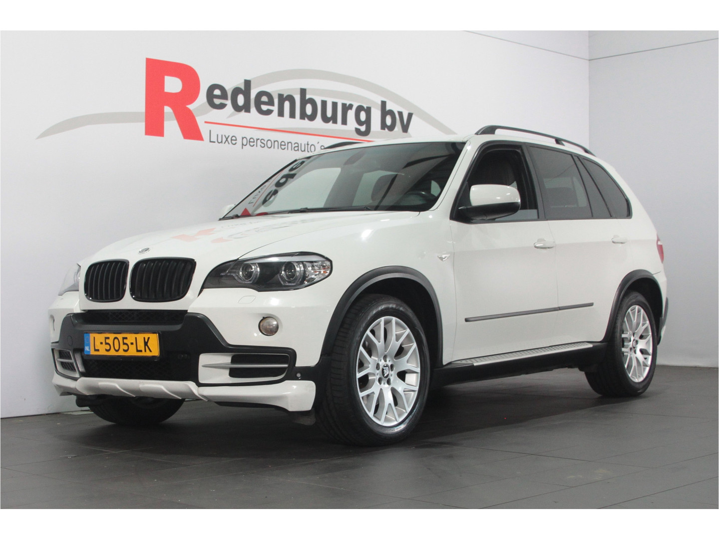 BMW BMW