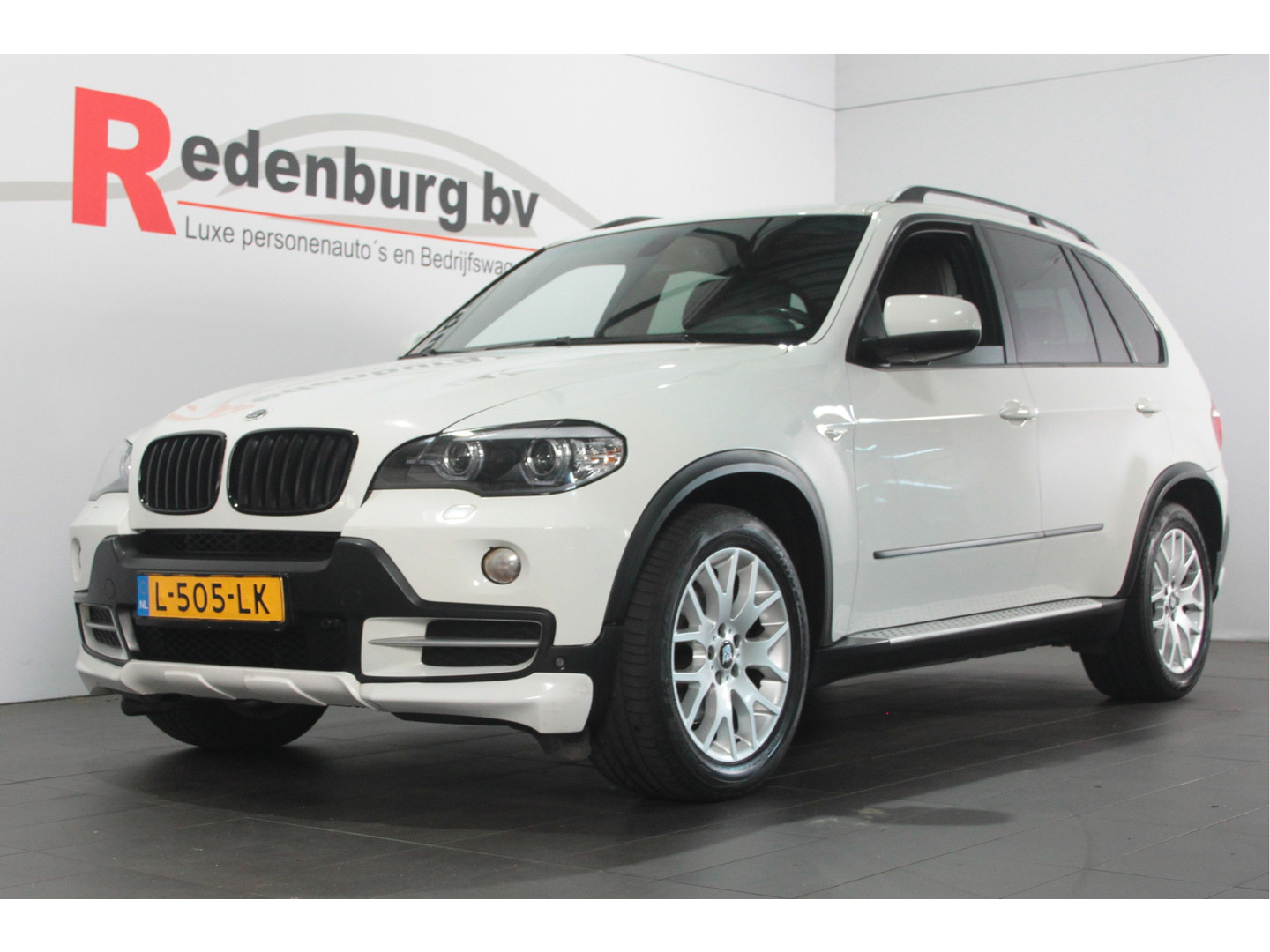 BMW BMW