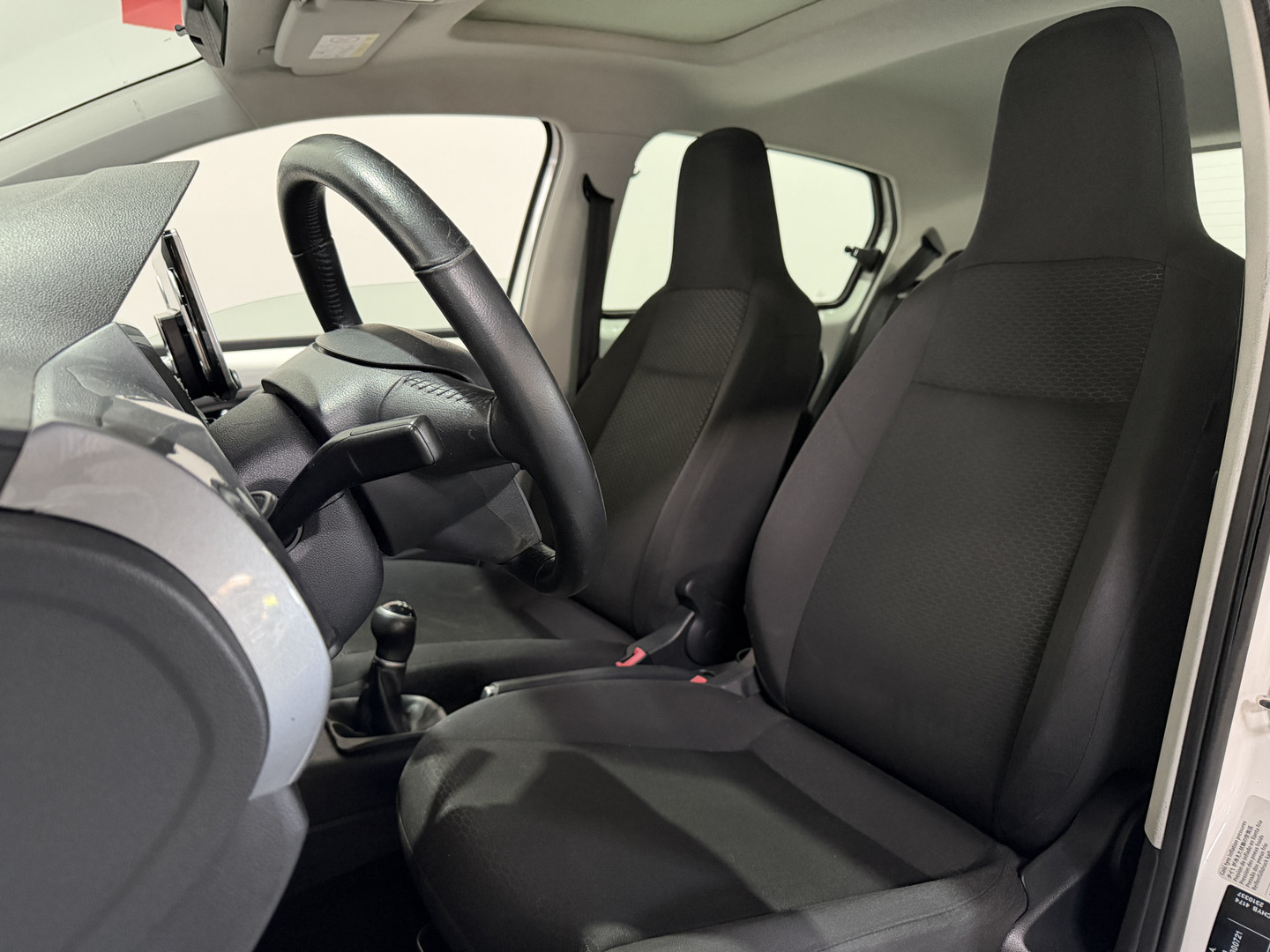 SEAT SEAT