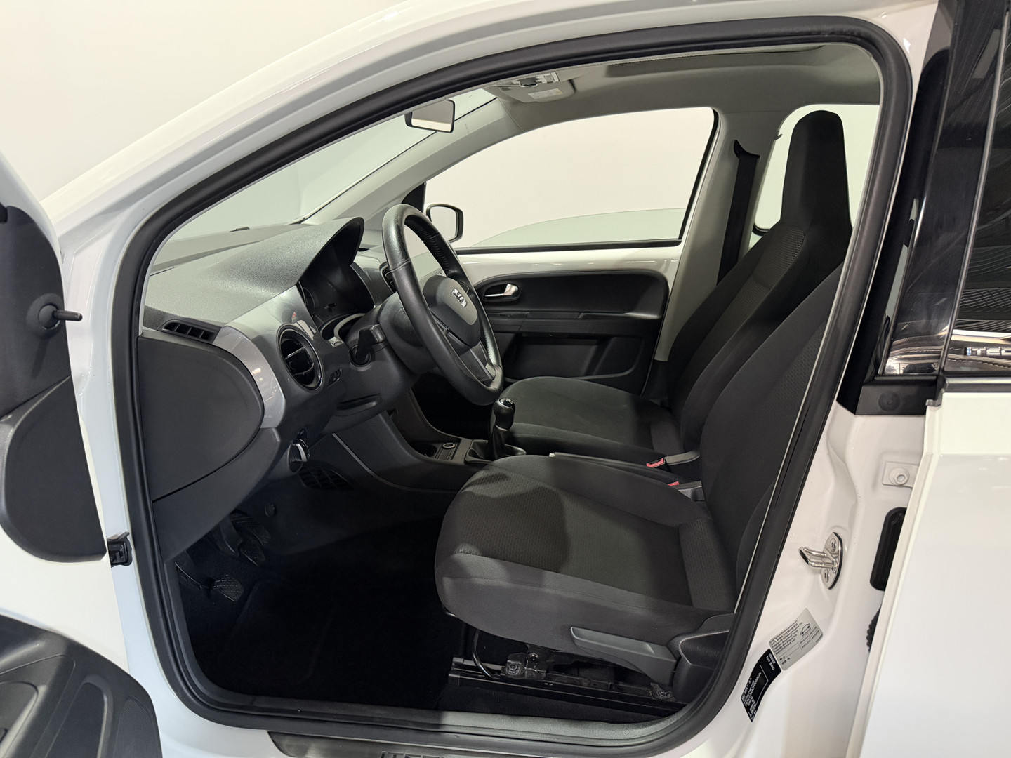 SEAT SEAT