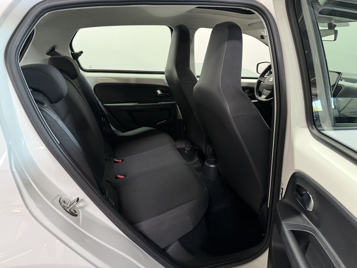 SEAT SEAT