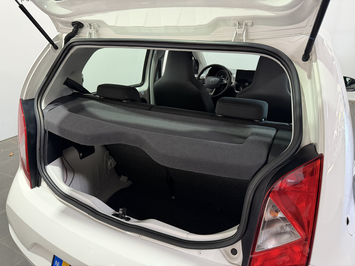 SEAT SEAT
