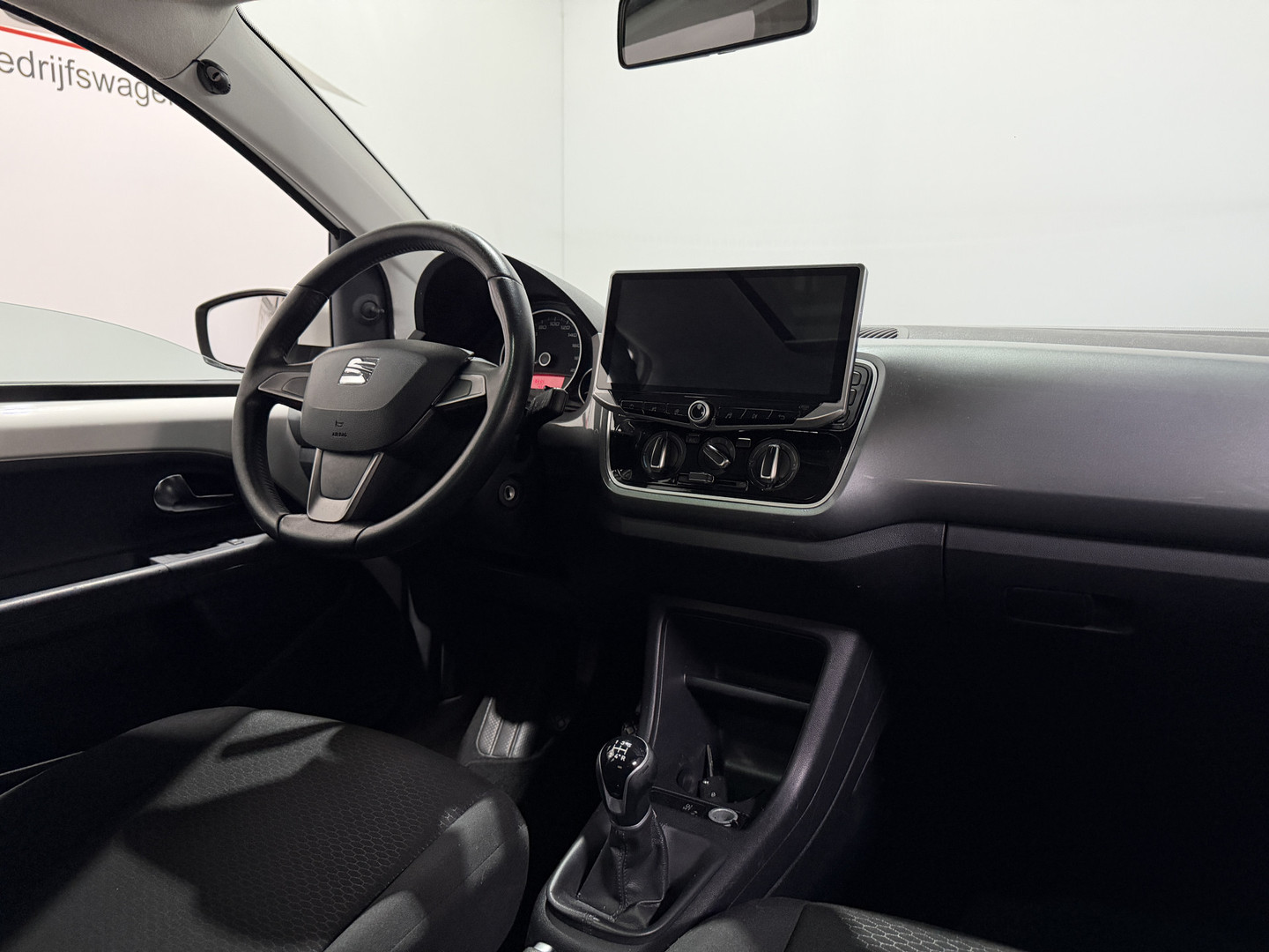 SEAT SEAT