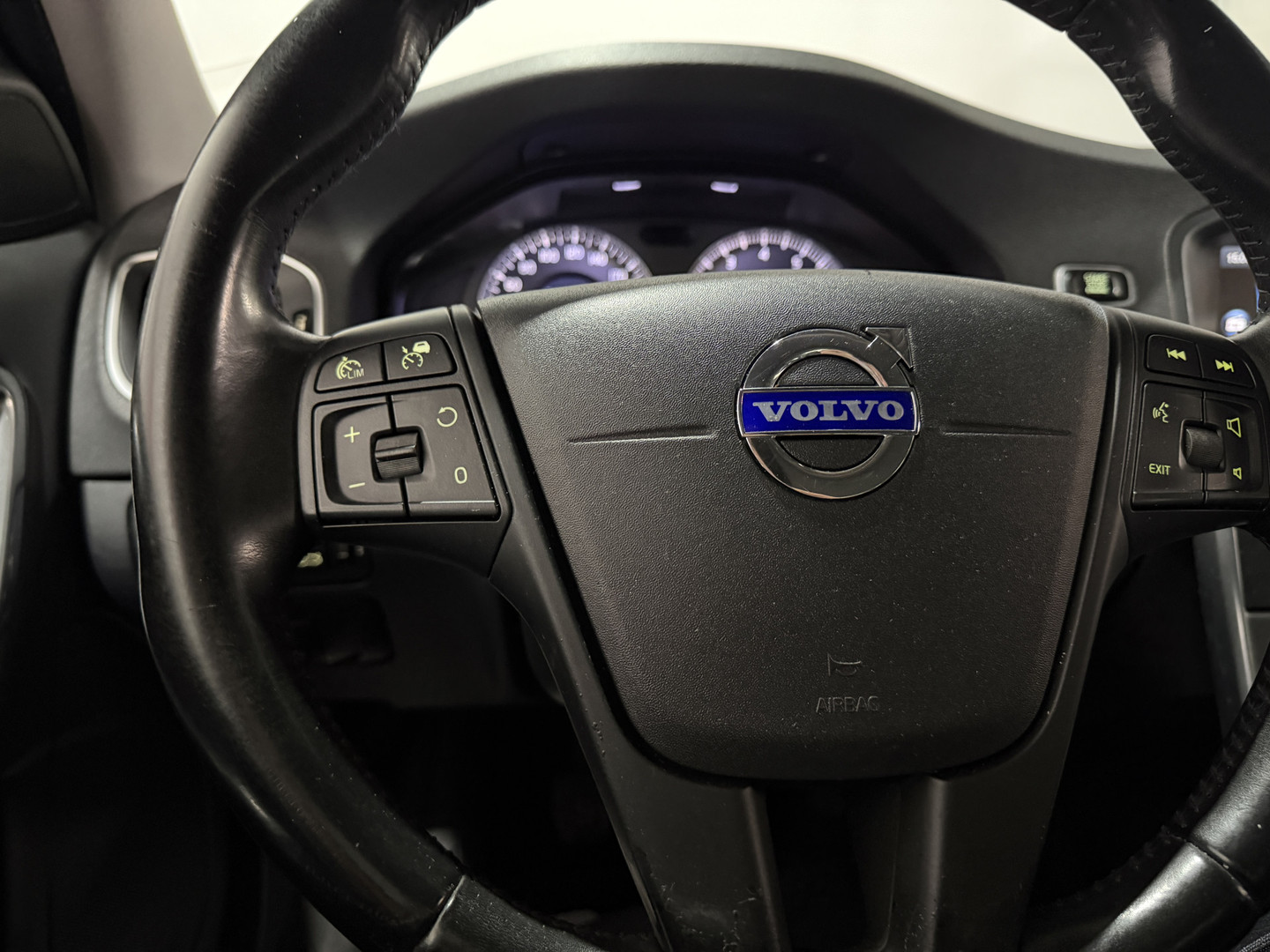 Volvo
