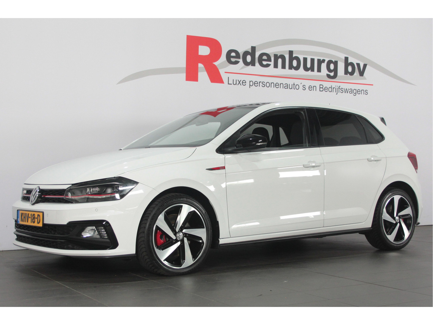 Volkswagen Volkswagen