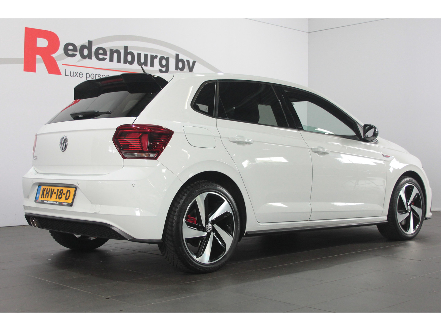 Volkswagen Volkswagen