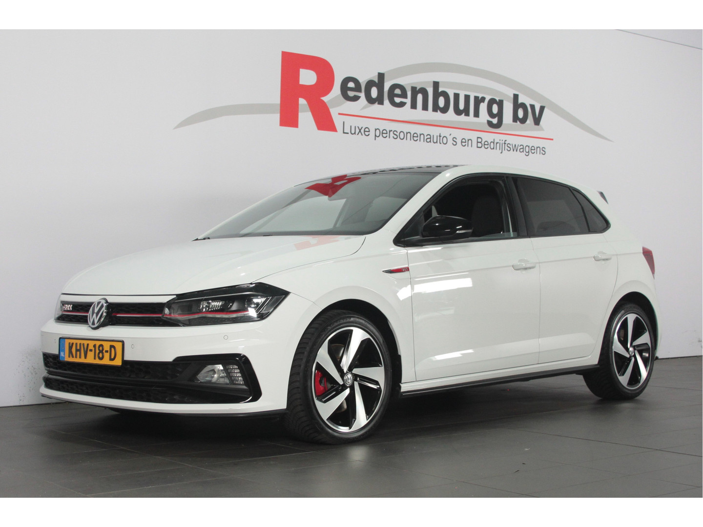 Volkswagen Volkswagen