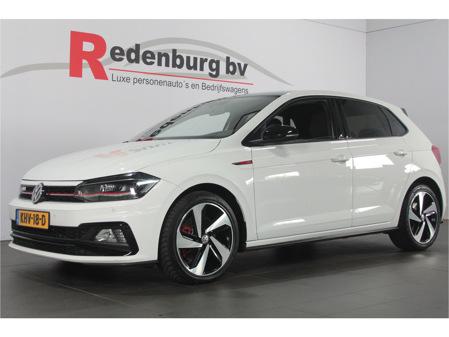 Volkswagen Volkswagen