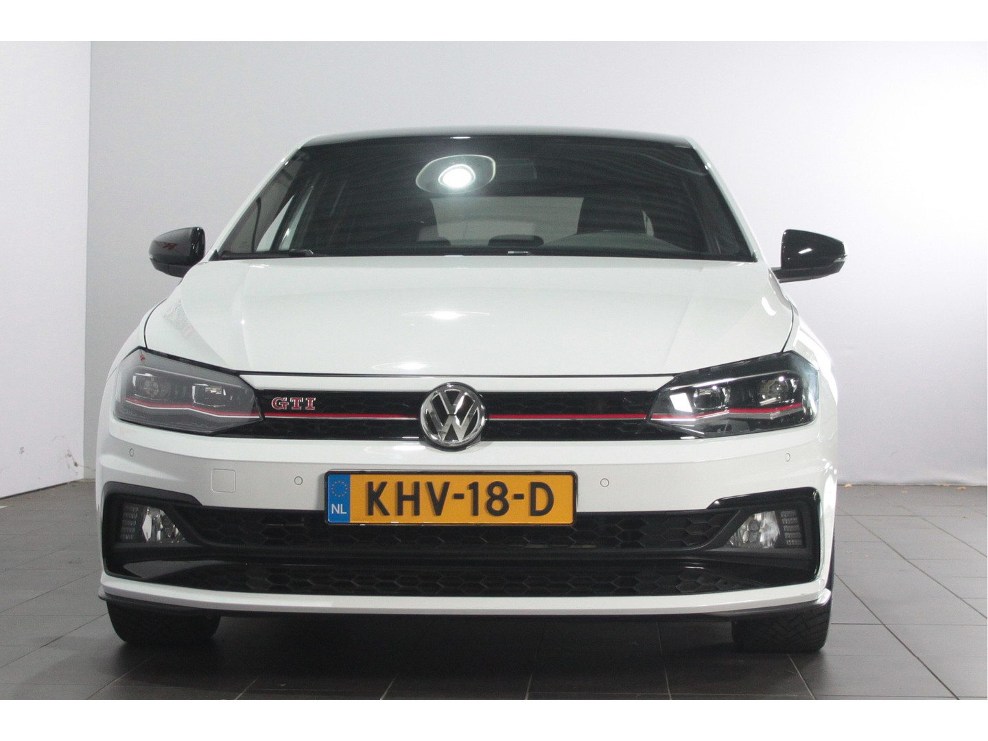 Volkswagen Volkswagen