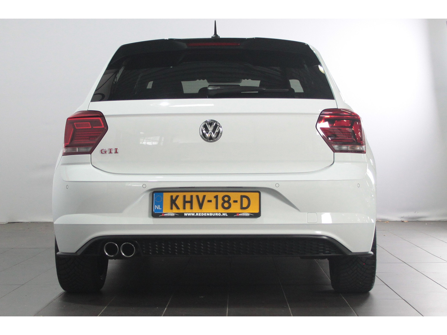 Volkswagen Volkswagen