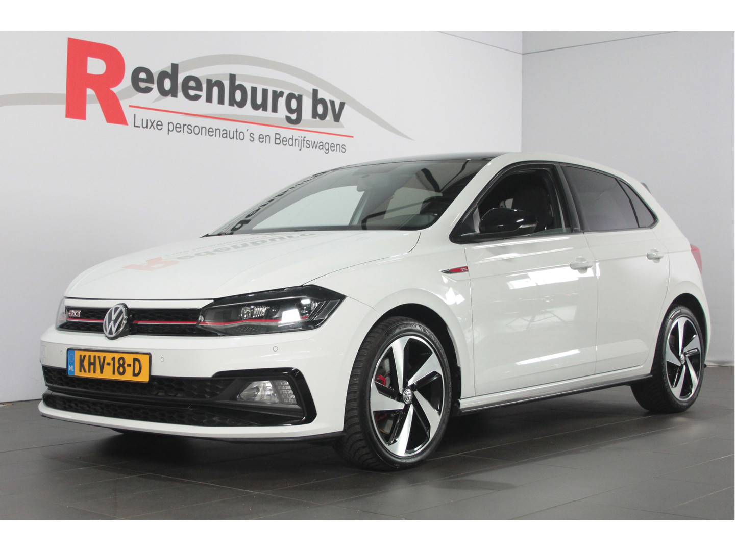Volkswagen Volkswagen