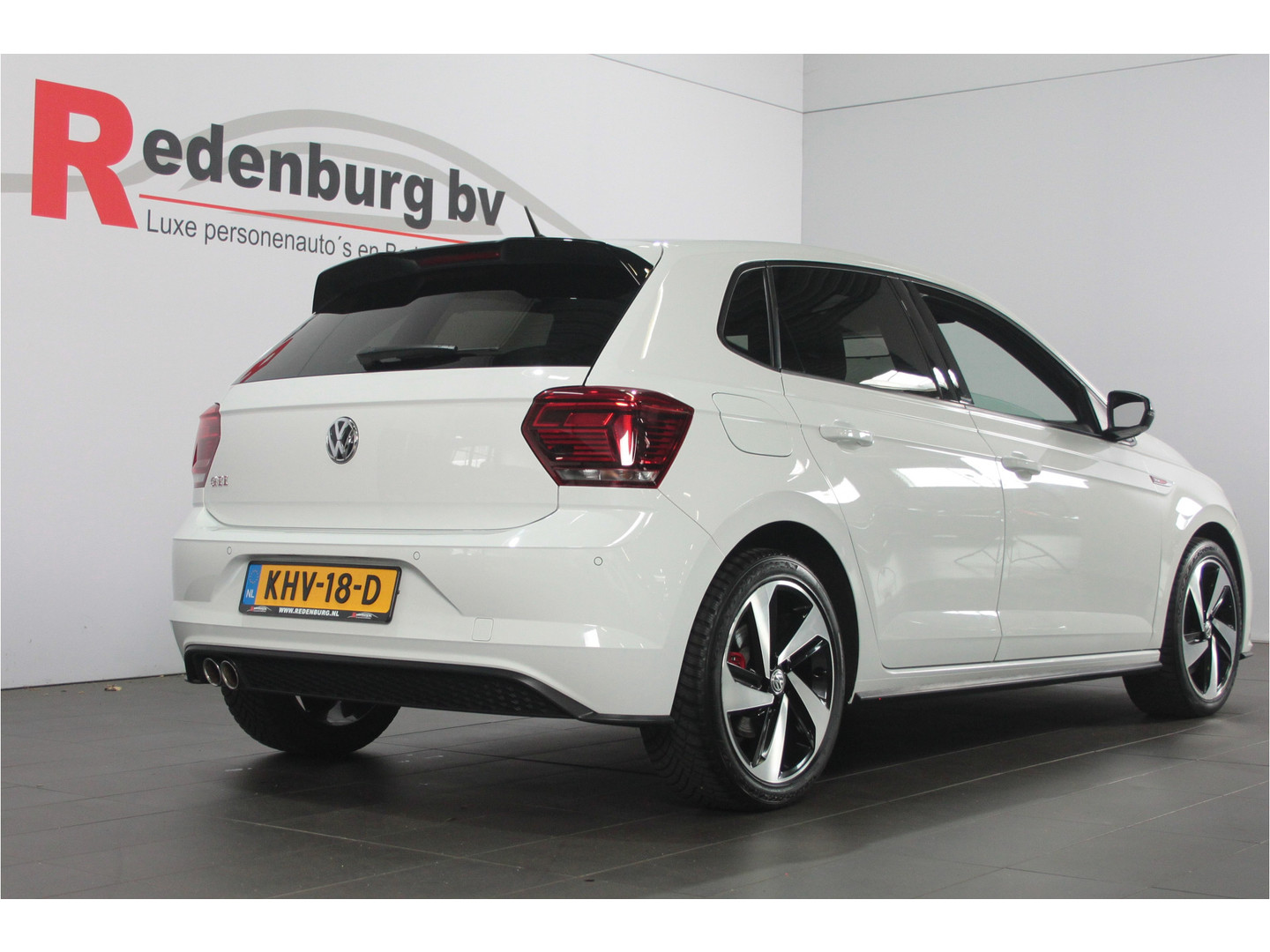 Volkswagen Volkswagen