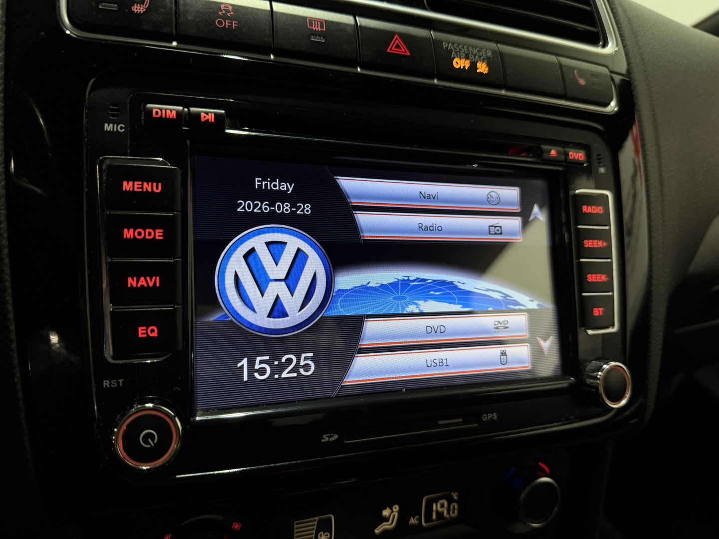 Volkswagen