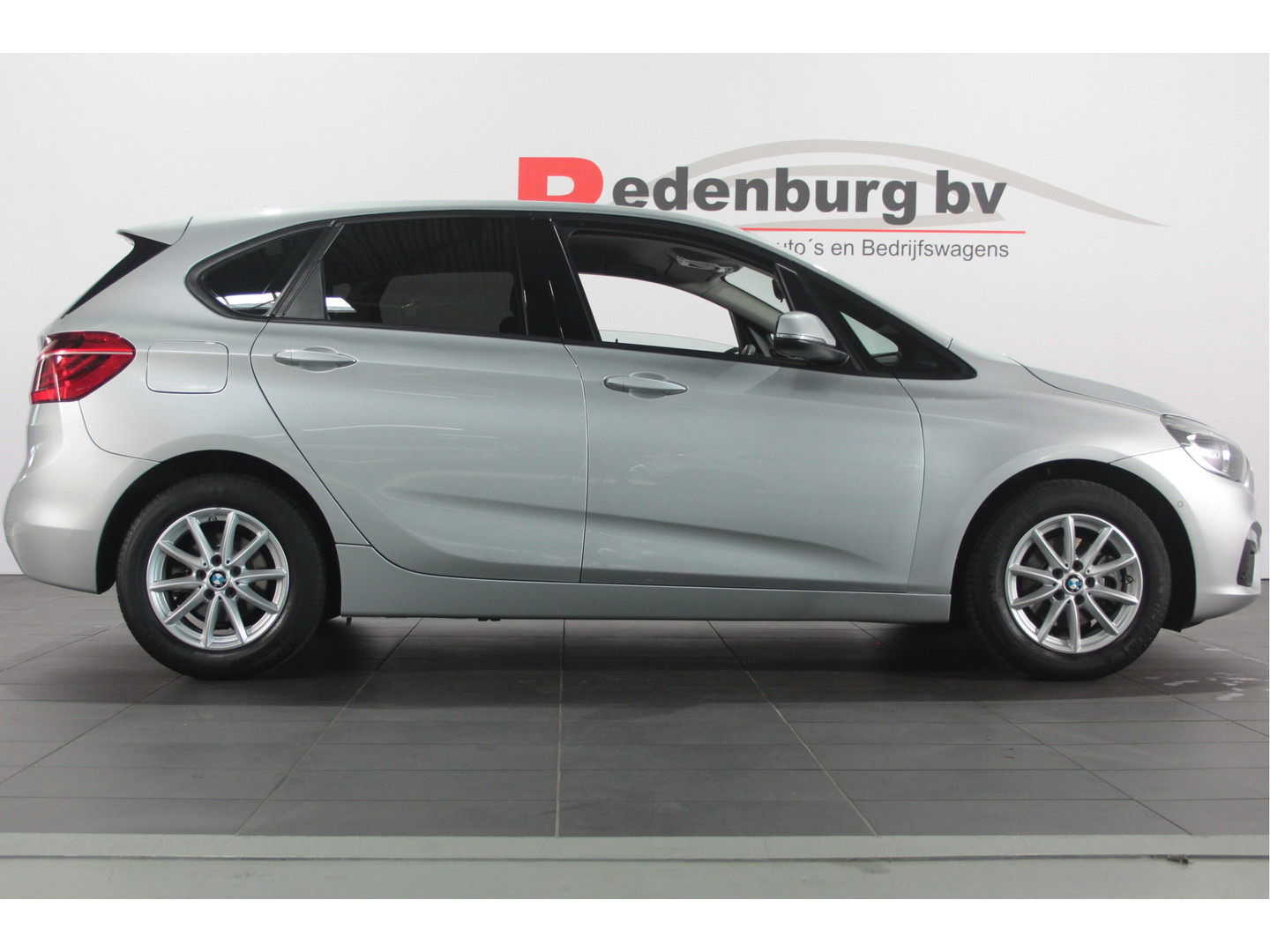 BMW BMW