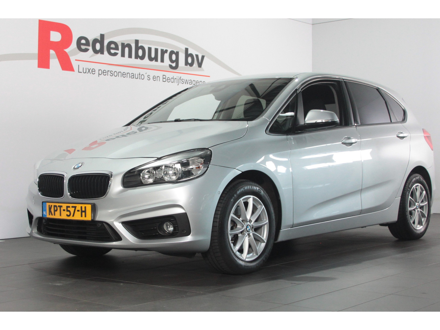 BMW BMW
