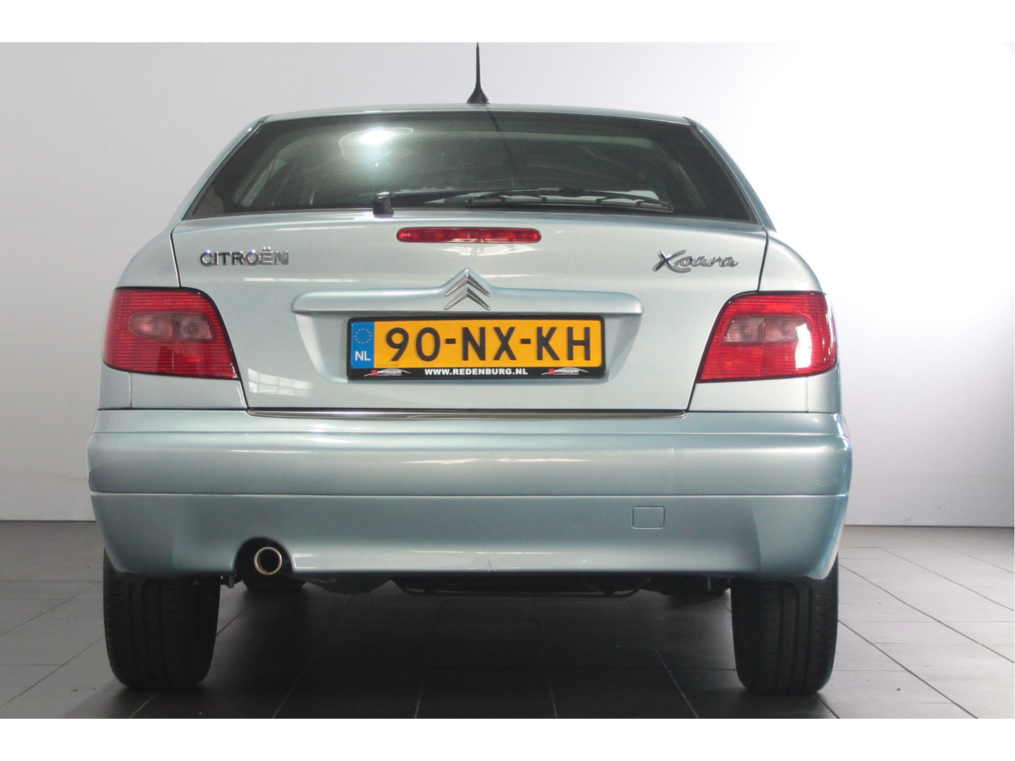 Citroën