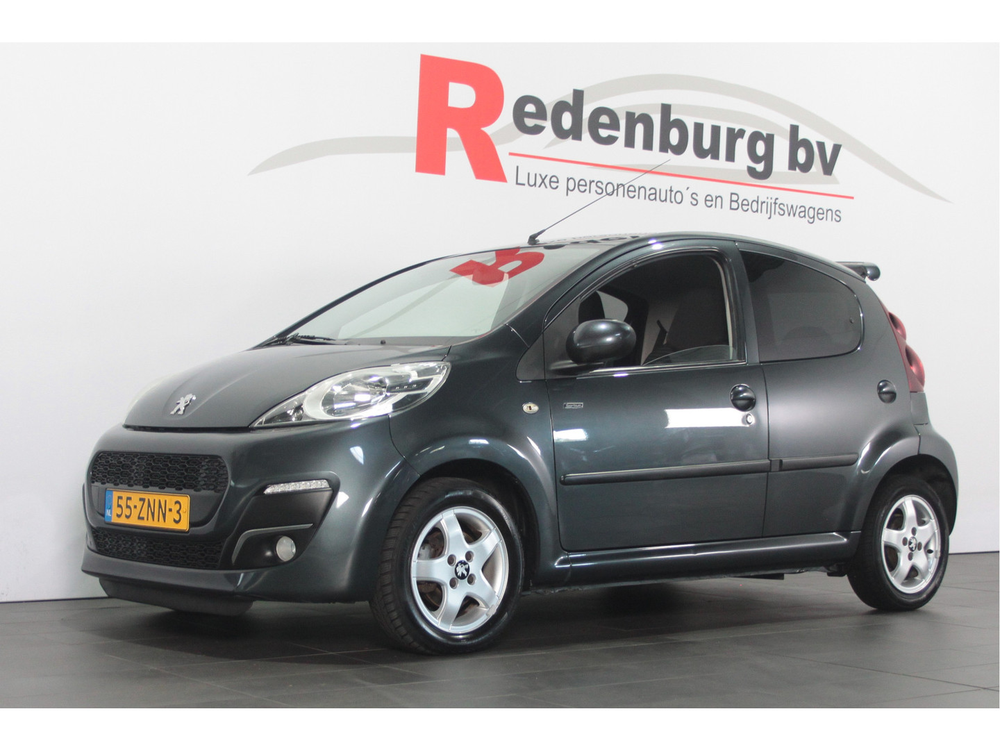 Peugeot