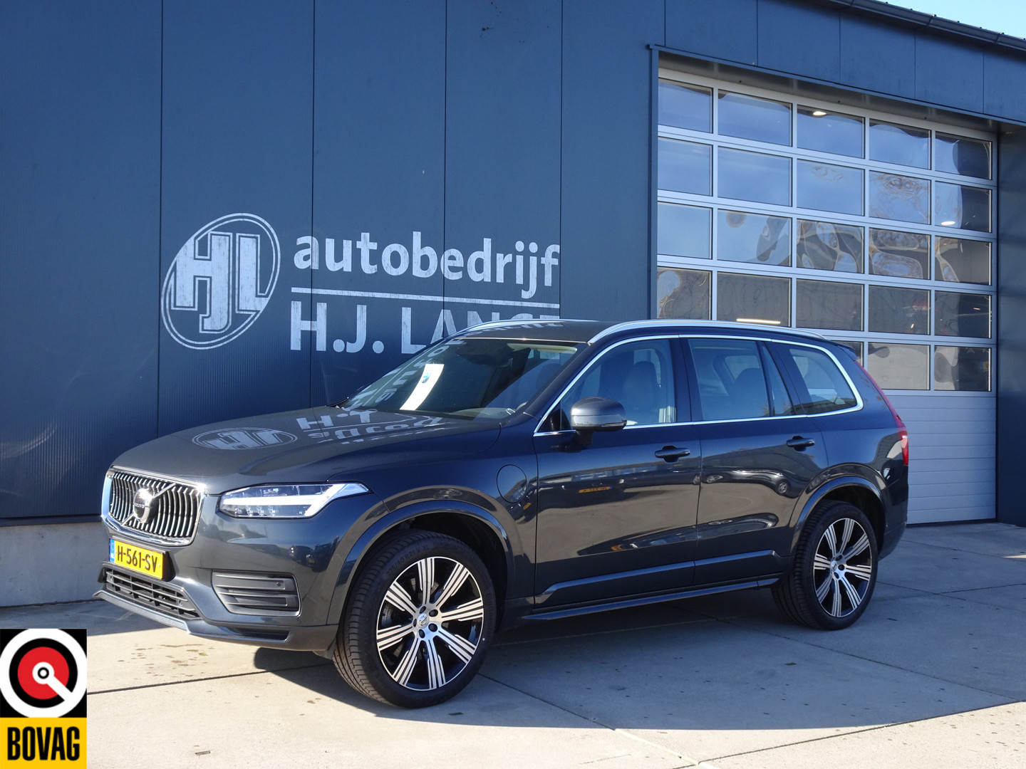 Volvo