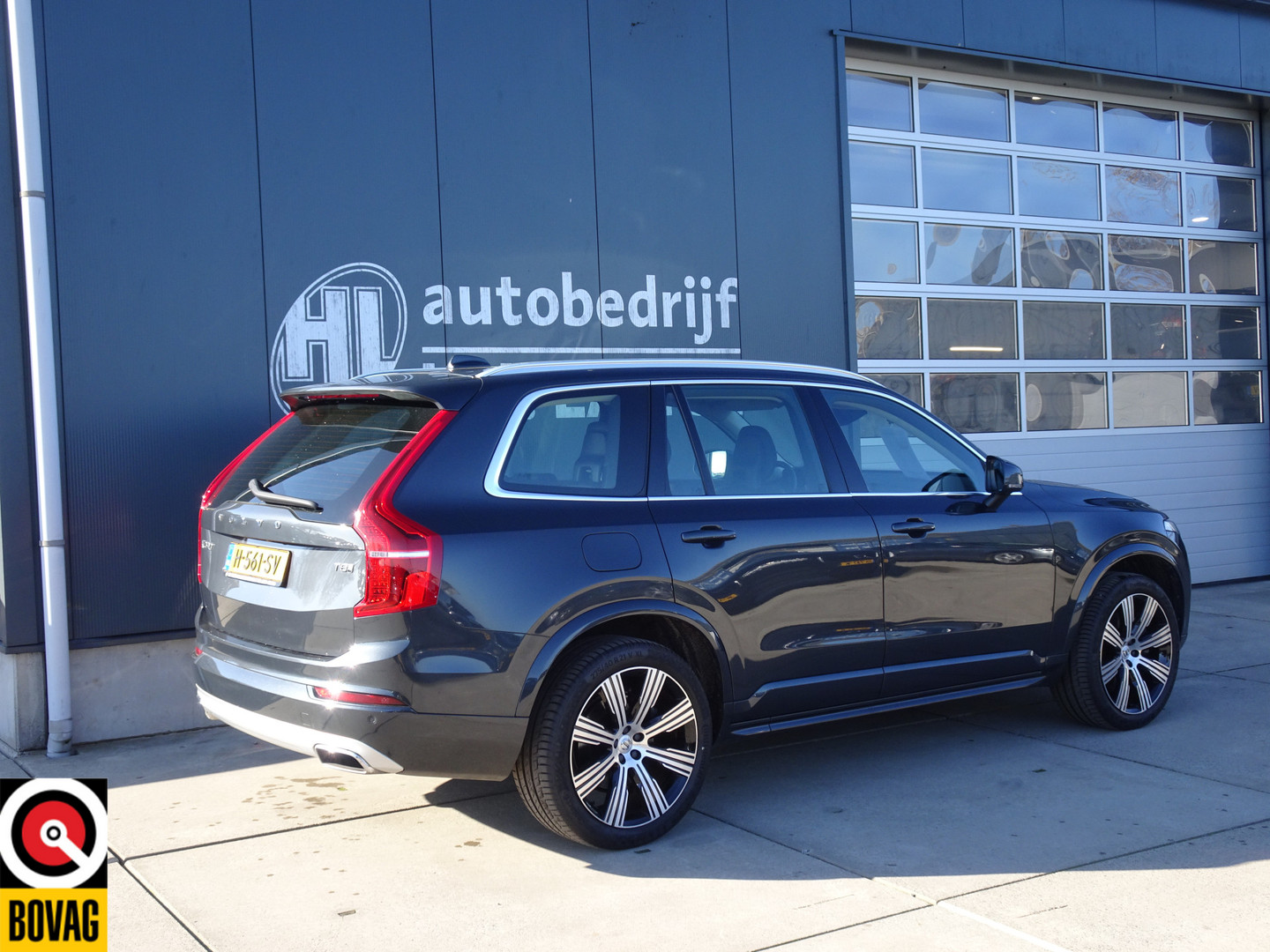 Volvo