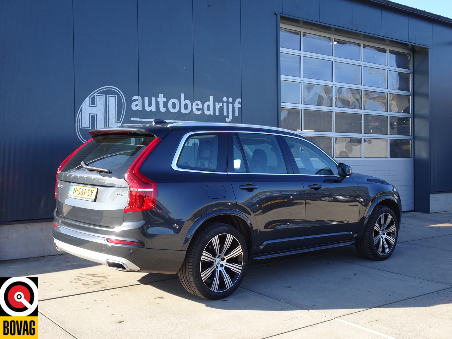 Volvo