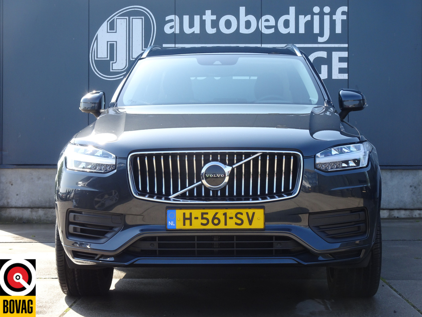 Volvo