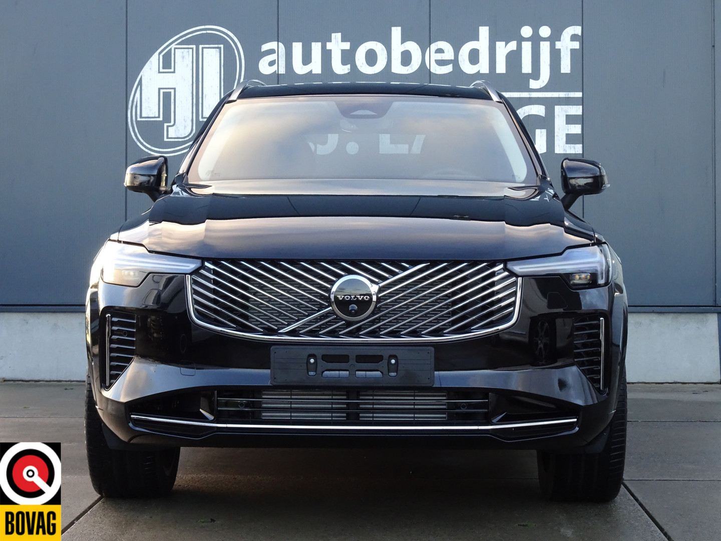 Volvo