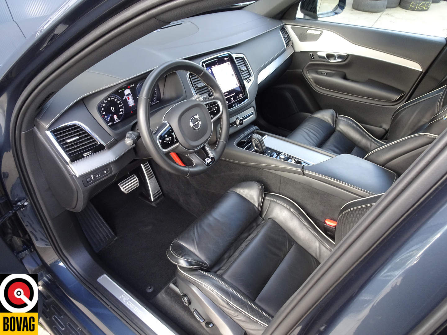 Volvo