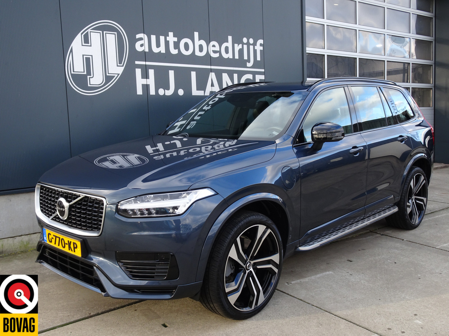 Volvo