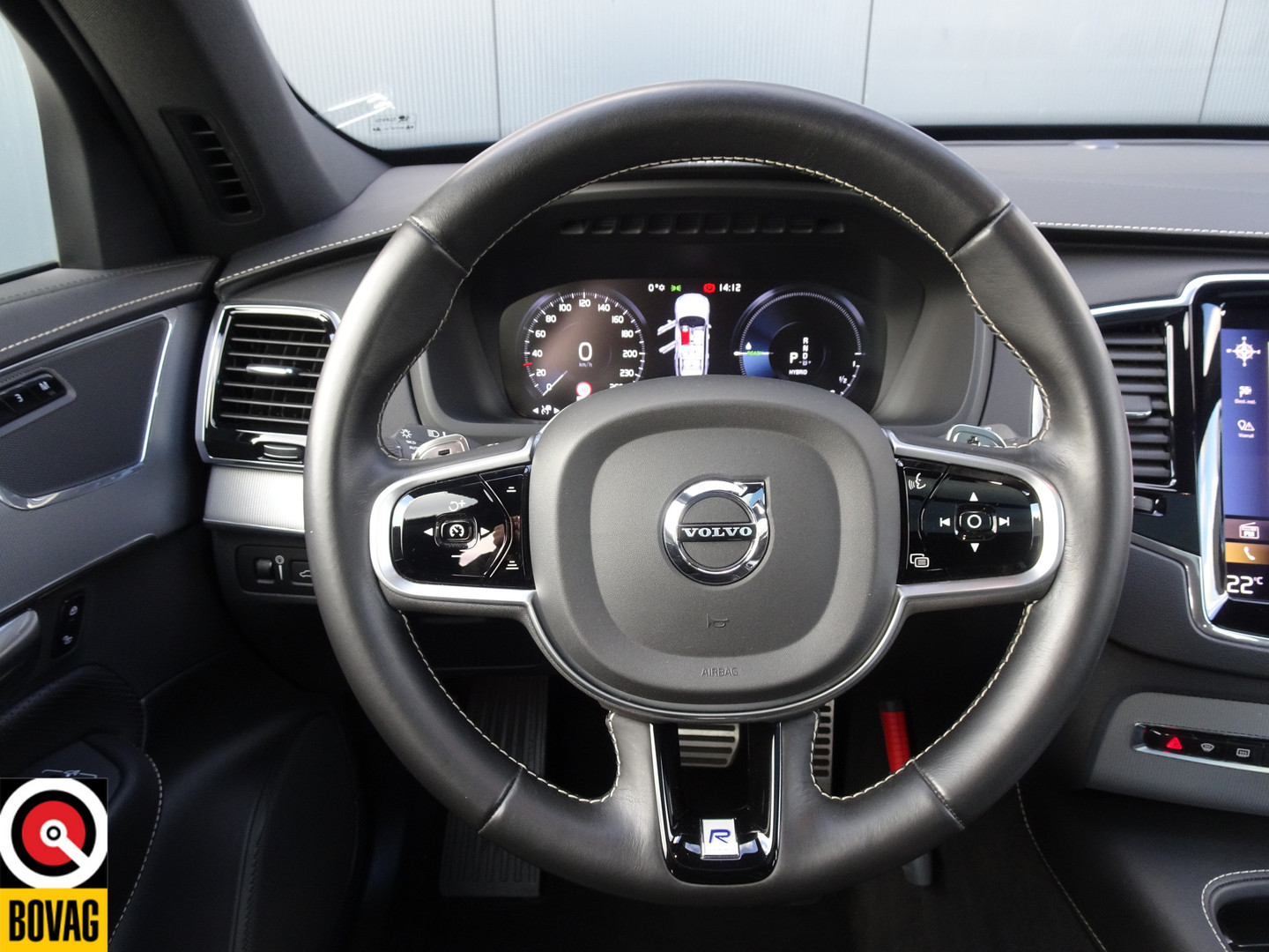 Volvo