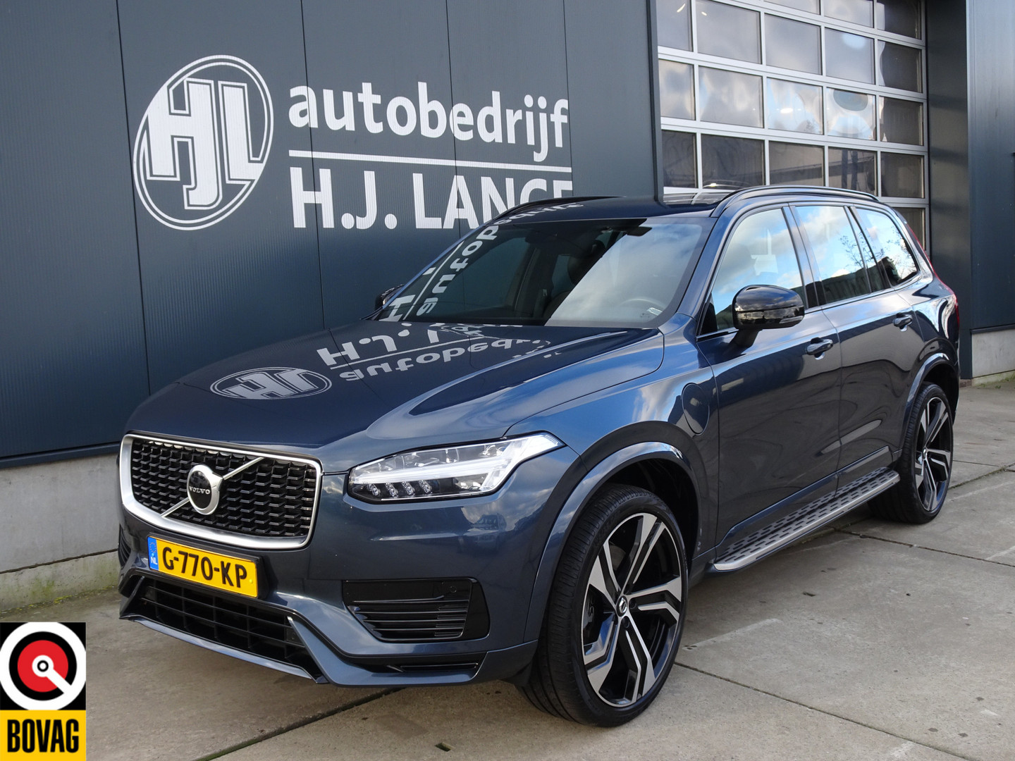 Volvo