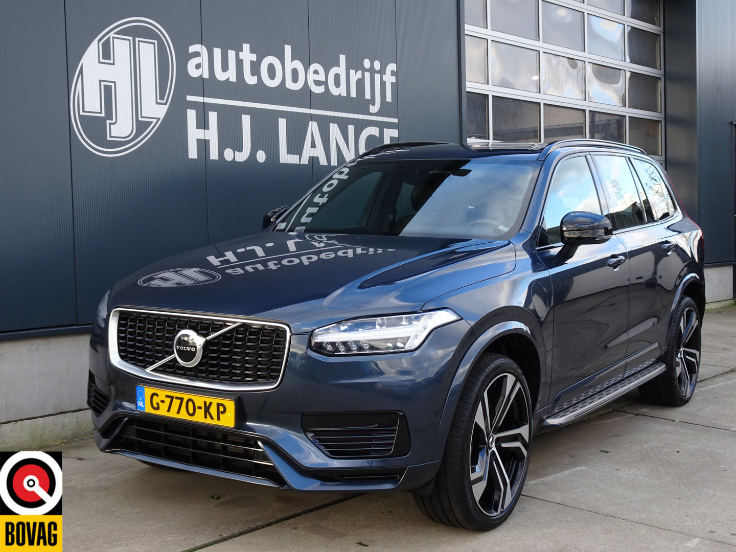 Volvo