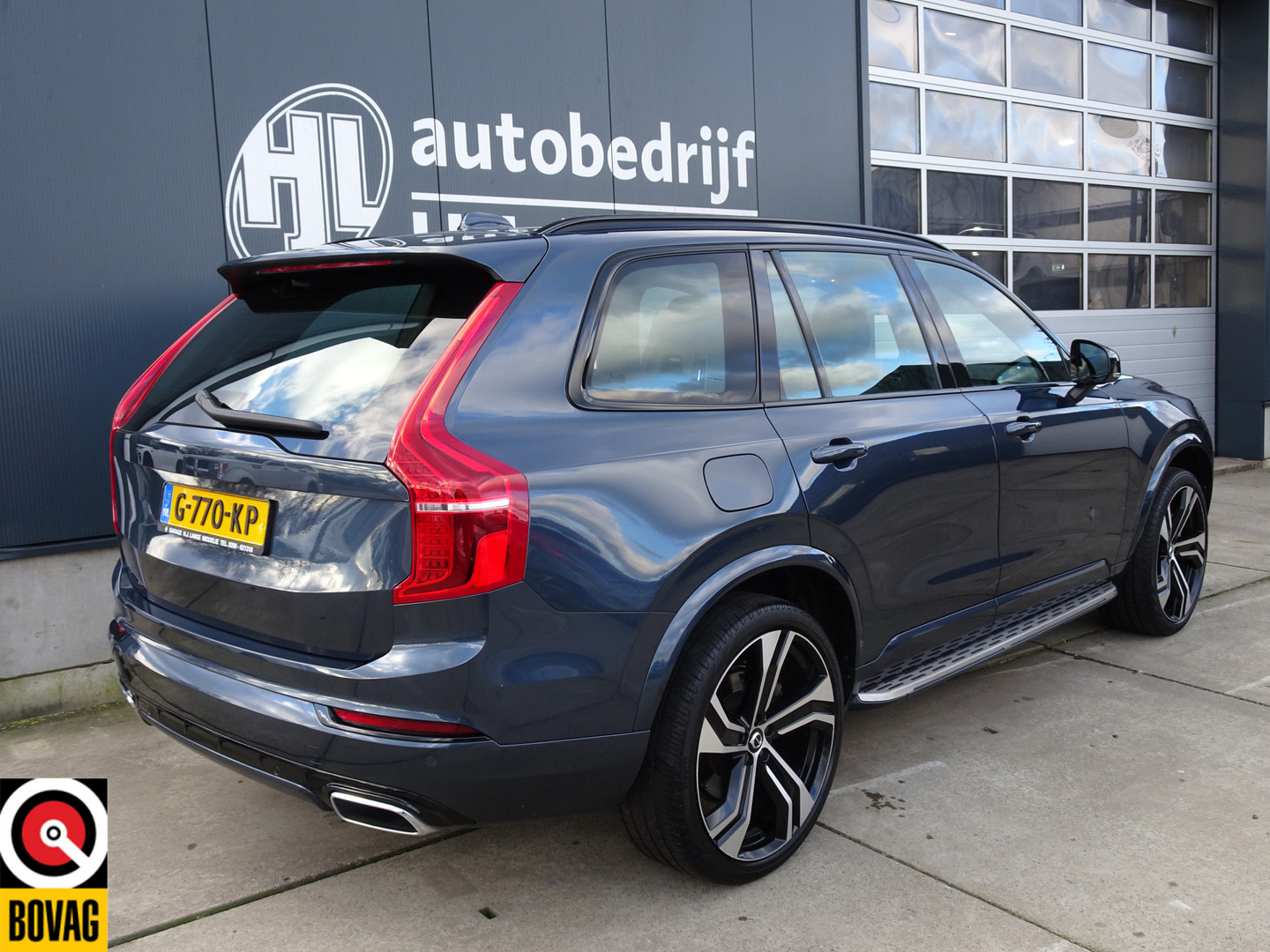 Volvo